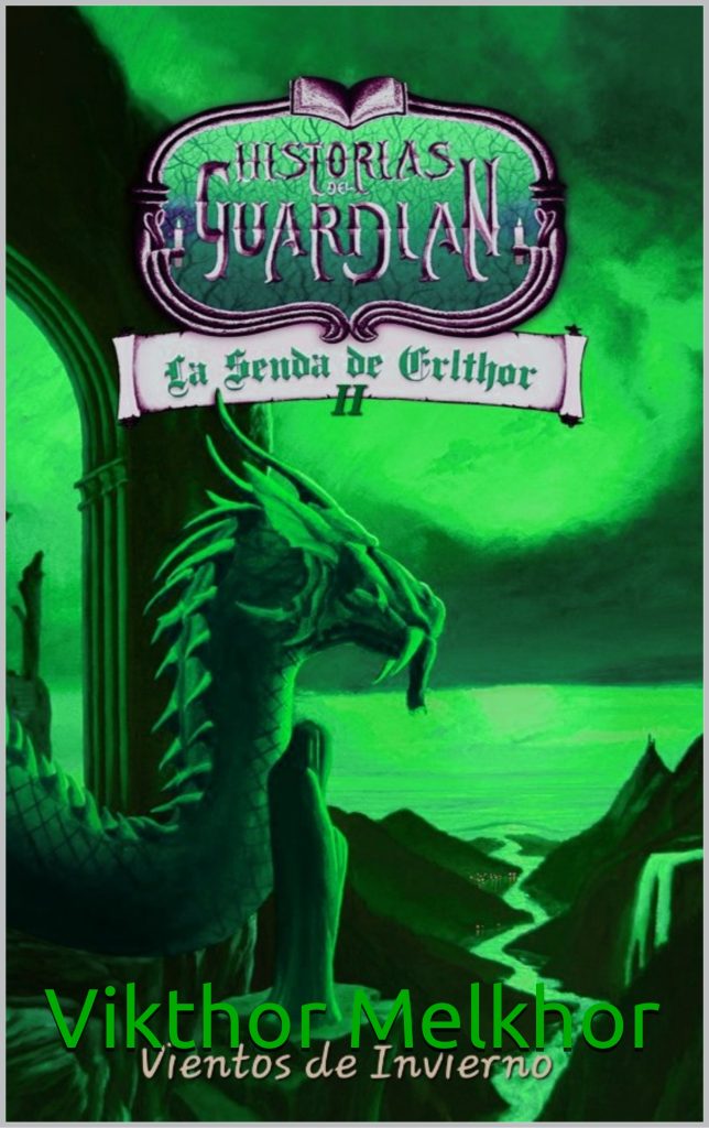 La senda de Erlthor 2